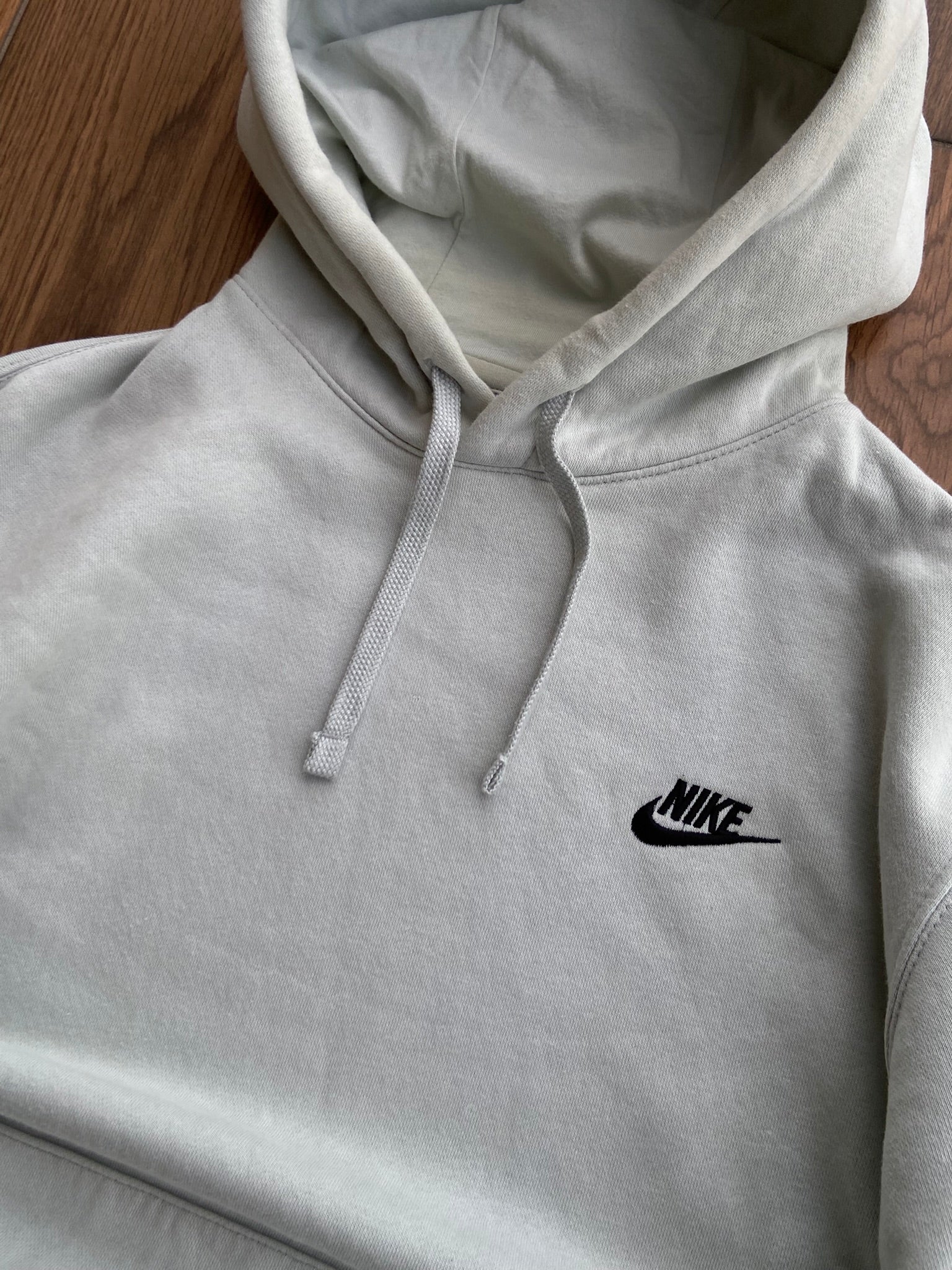Bluza Nike Basic "M"