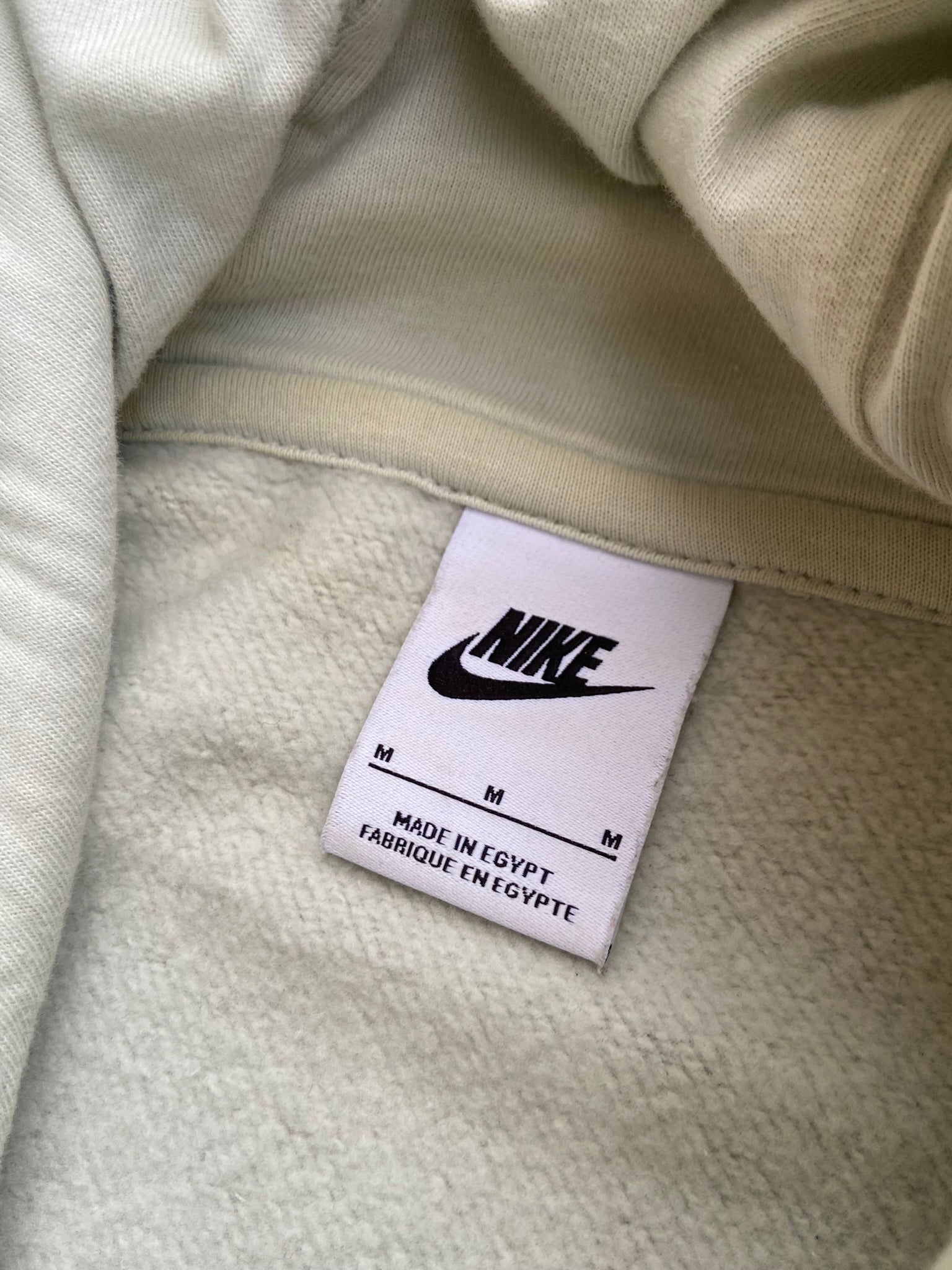 Bluza Nike Basic "M"