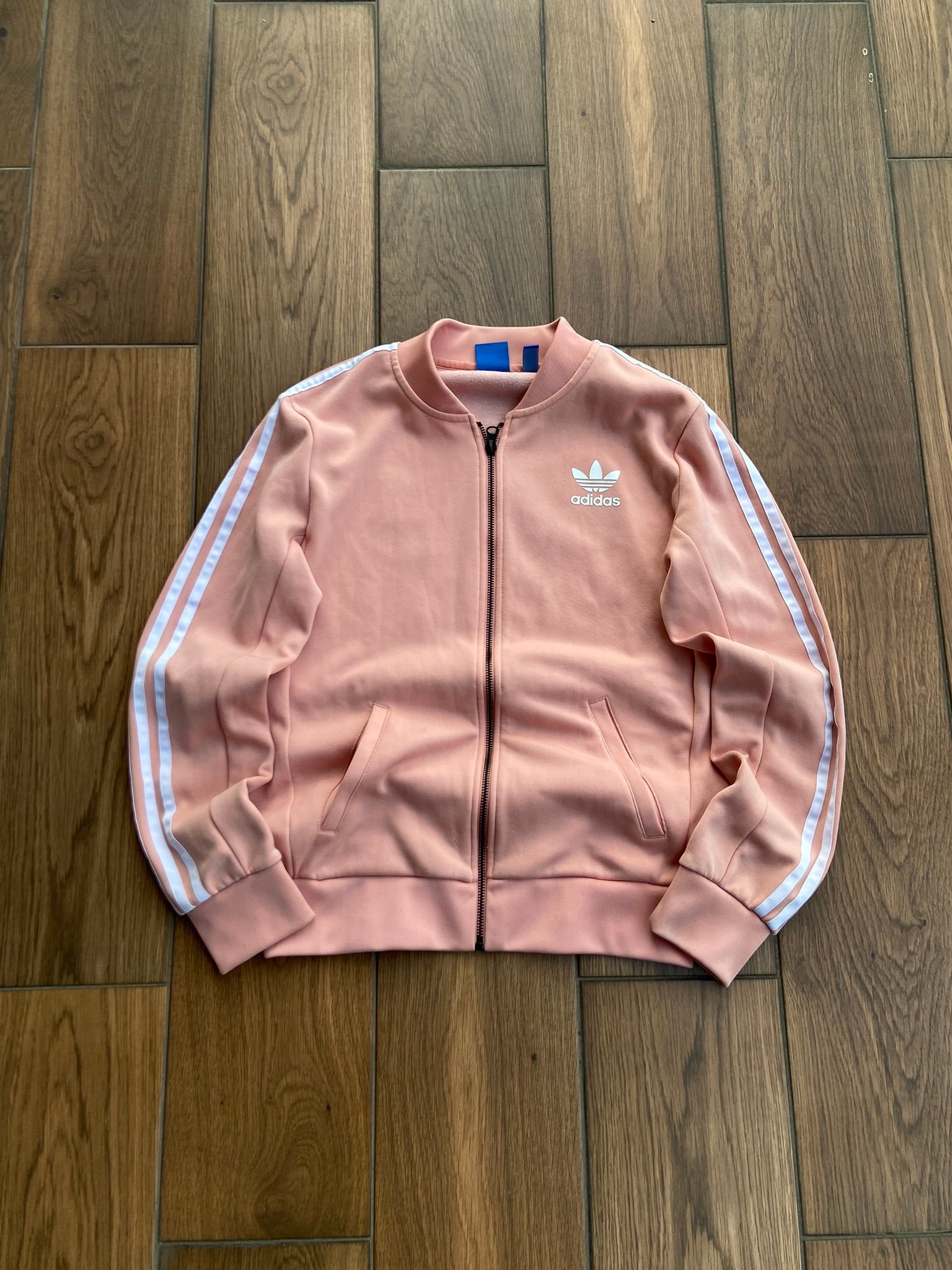 Bluza Adidas Zip "S"