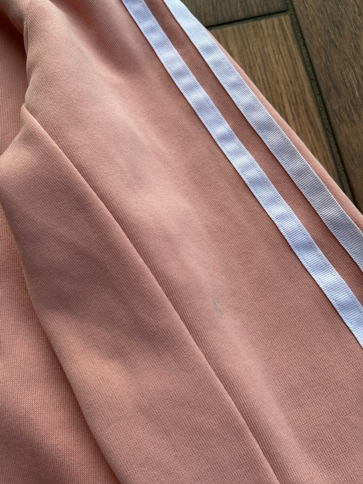 Bluza Adidas Zip "S"