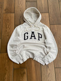 Bluza Gap Kremowa "S"