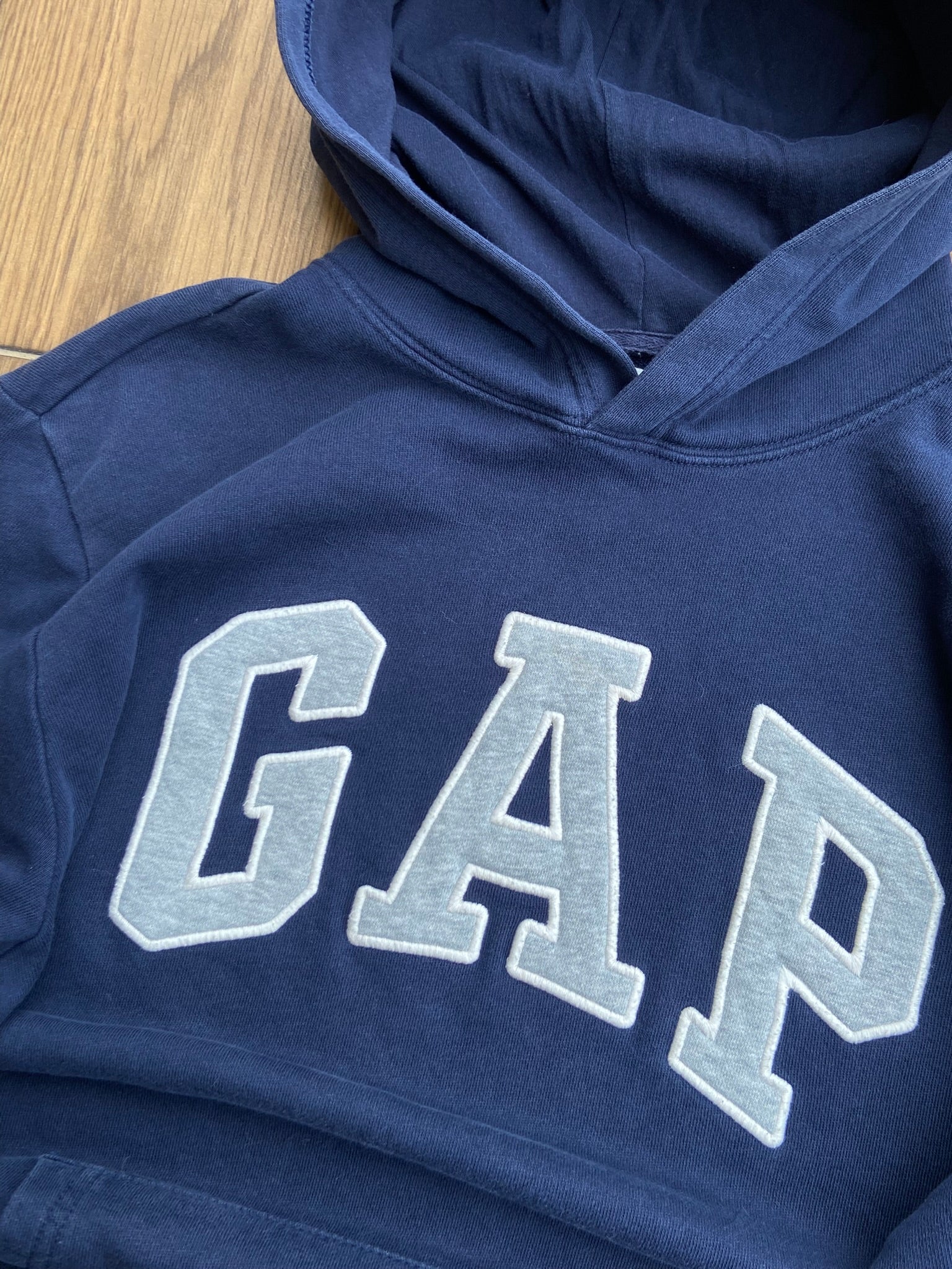 Bluza Gap Navy "M"