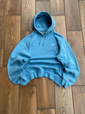 Bluza Nike Błękitna "L"