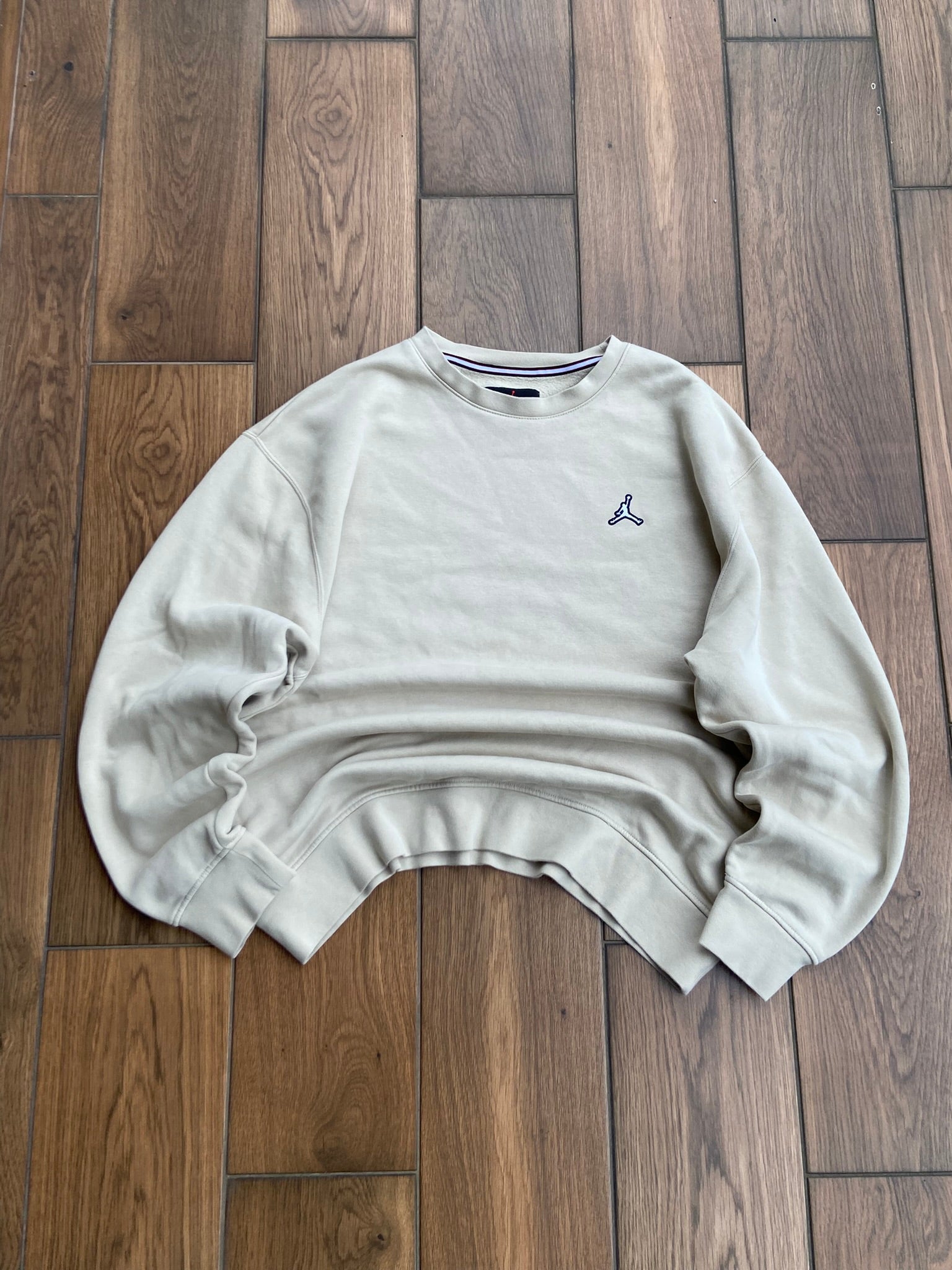 Bluza Jordan Basic "XL"