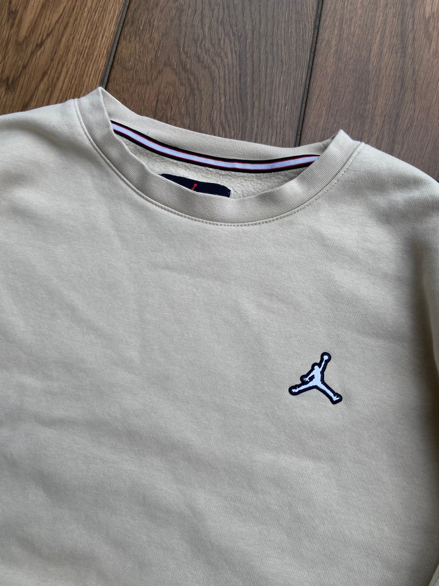 Bluza Jordan Basic "XL"