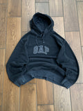 Bluza Gap Polarowa Vintage "XL"