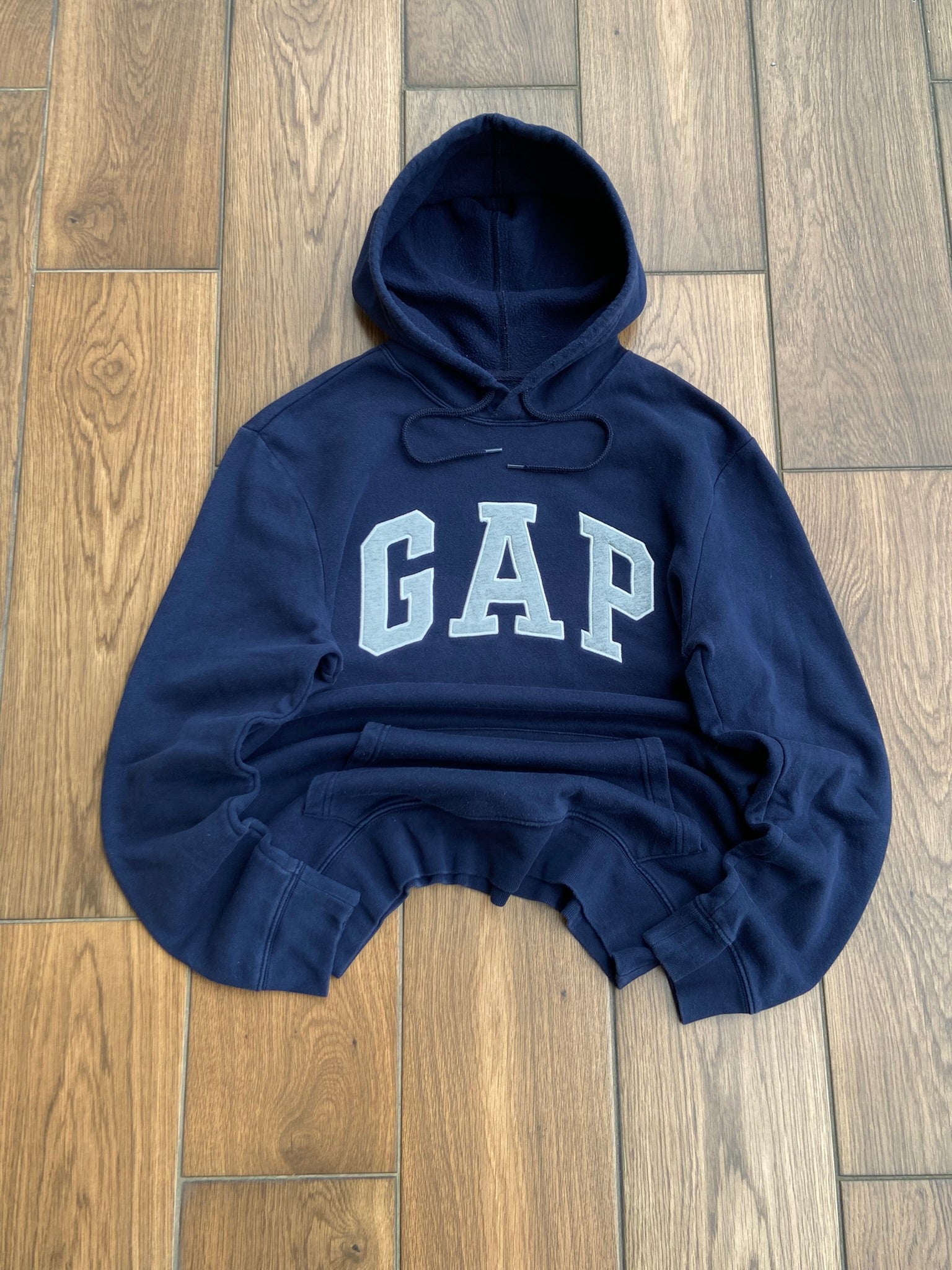 Bluza Gap Granatowa "M"
