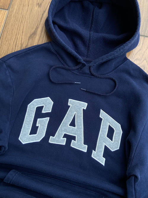 Bluza Gap Granatowa "M"