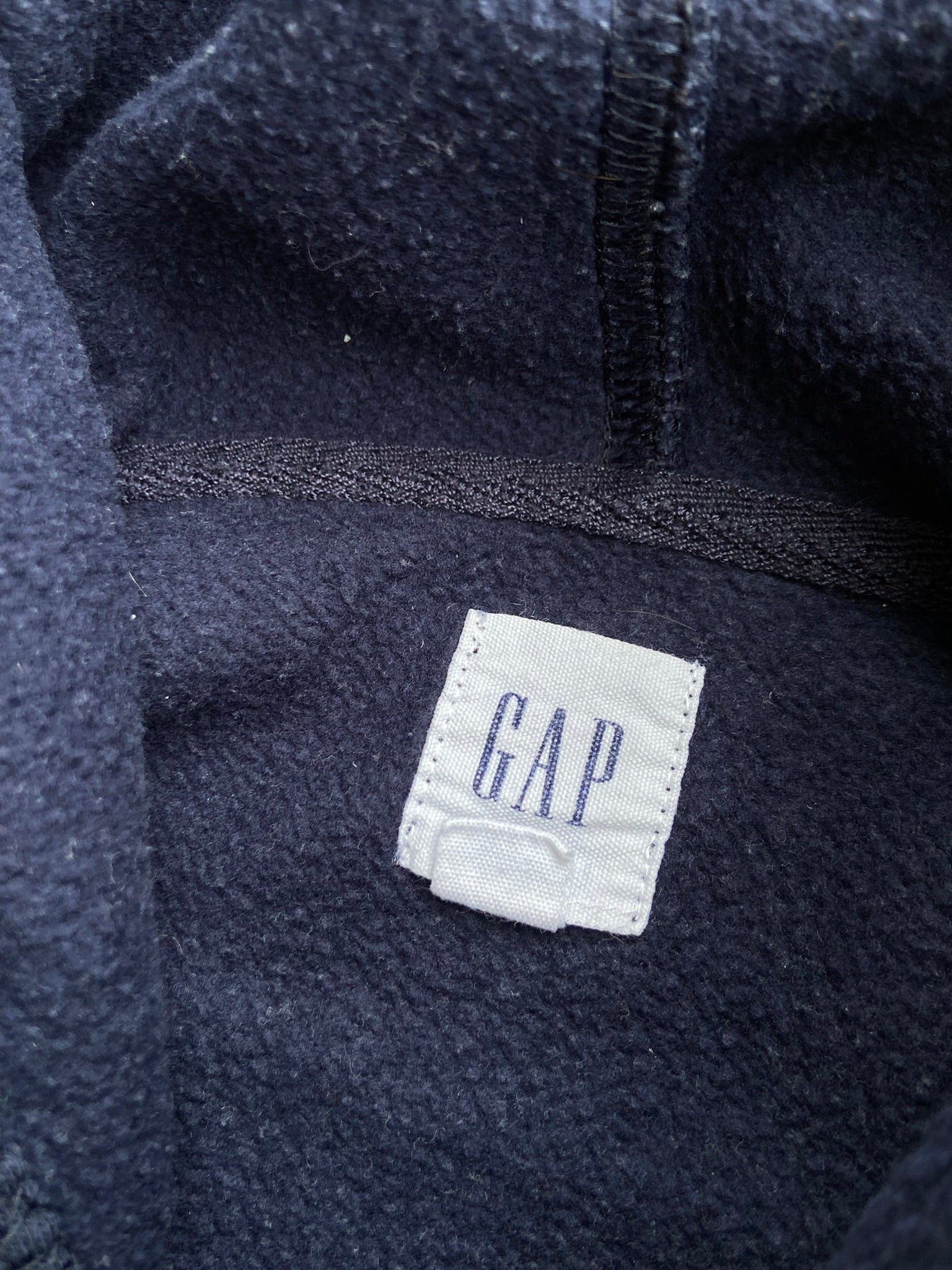 Bluza Gap Granatowa "M"