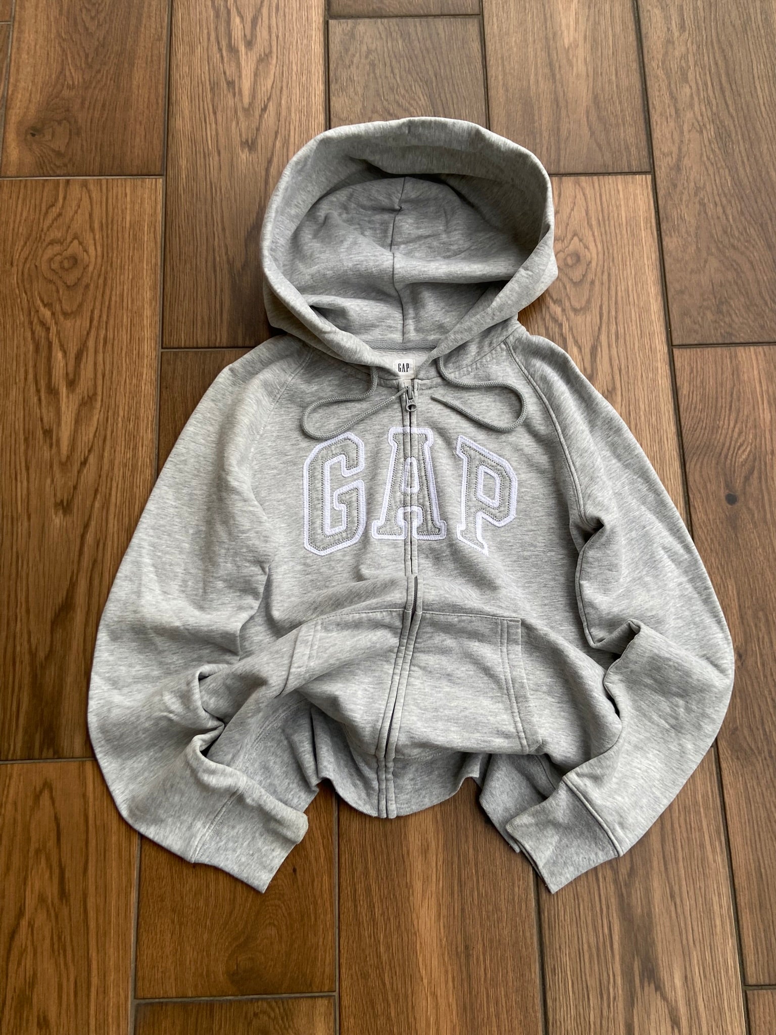 Bluza Gap Zip Damska "S"