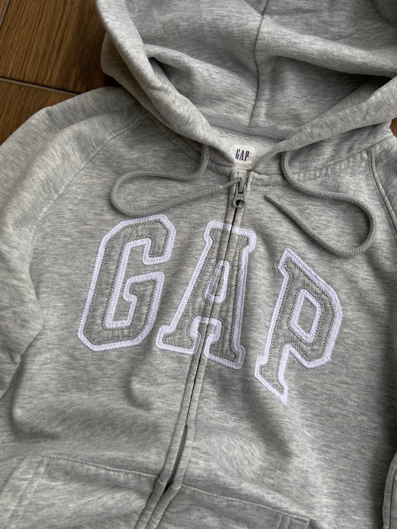 Bluza Gap Zip Damska "S"