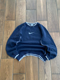 Bluza Nike Vintage 00s "M"