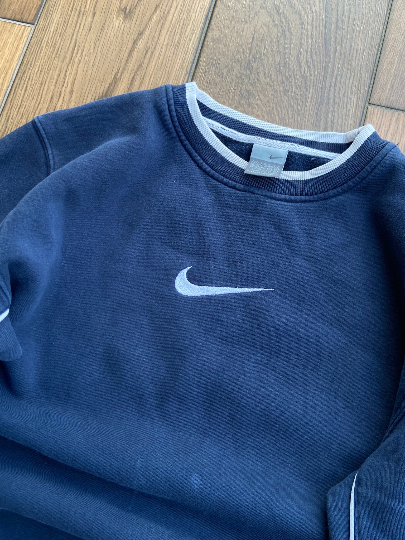 Bluza Nike Vintage 00s "M"