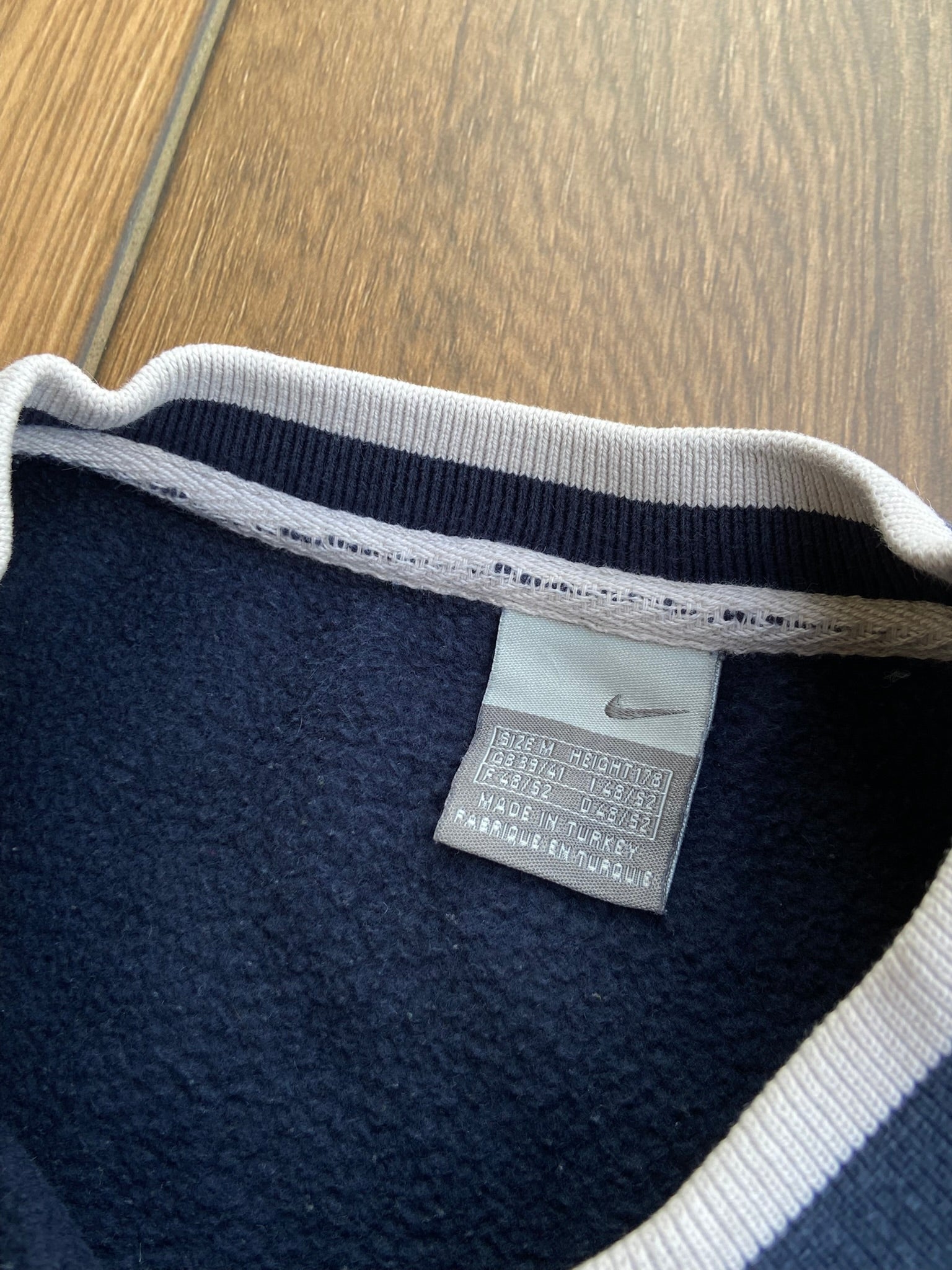 Bluza Nike Vintage 00s "M"