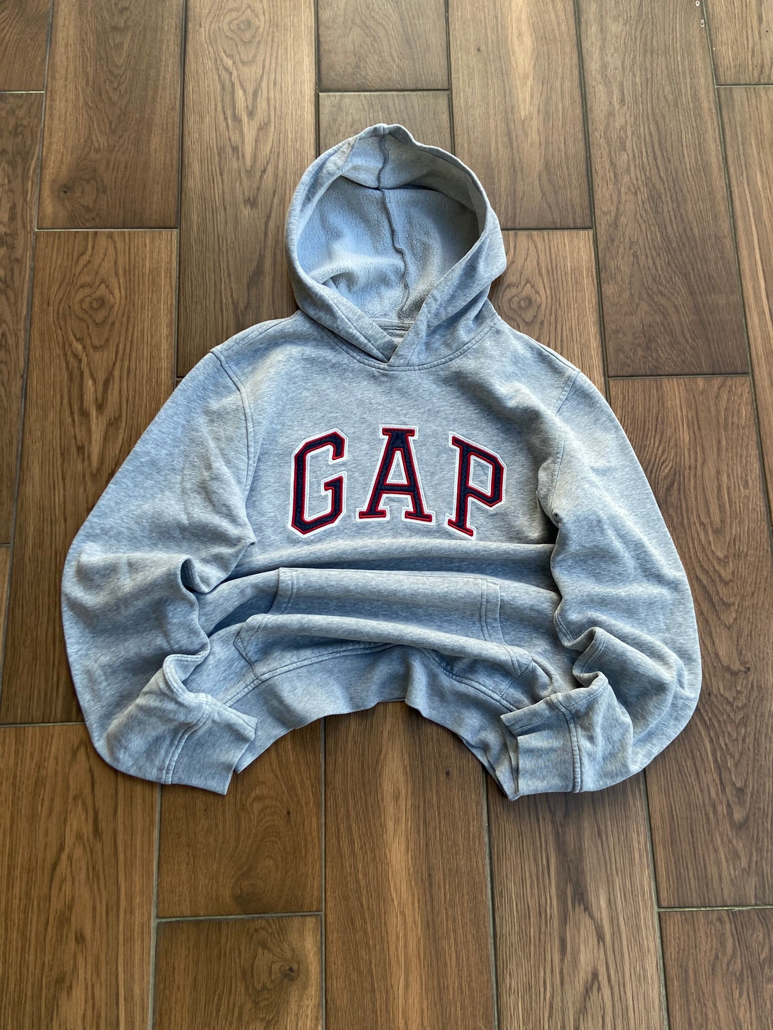 Bluza Gap Szara "M"