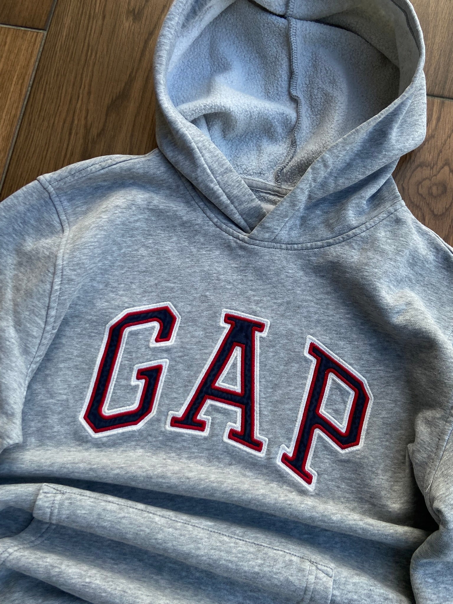 Bluza Gap Szara "M"