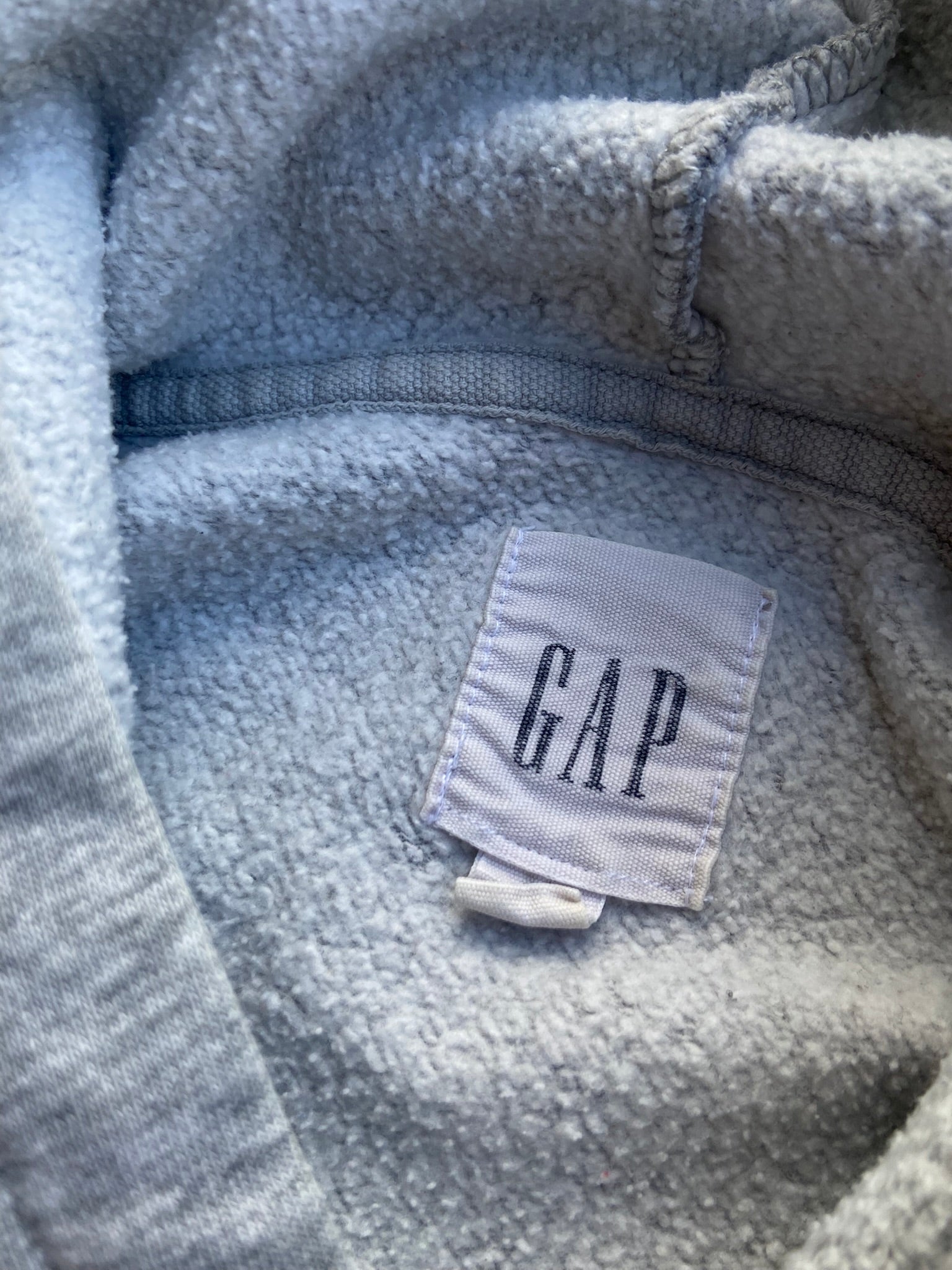 Bluza Gap Szara "M"