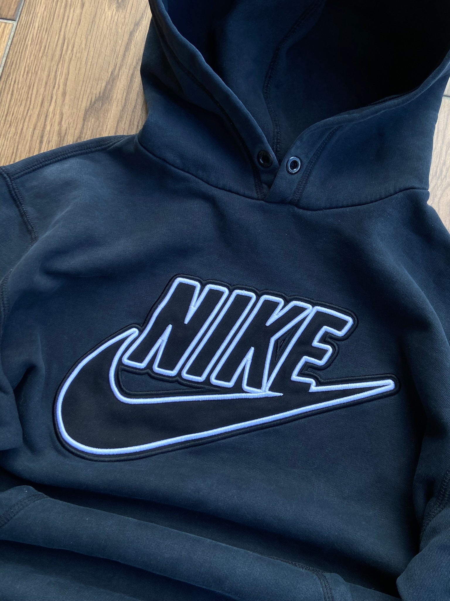 Bluza Nike Vintage 00s "M"