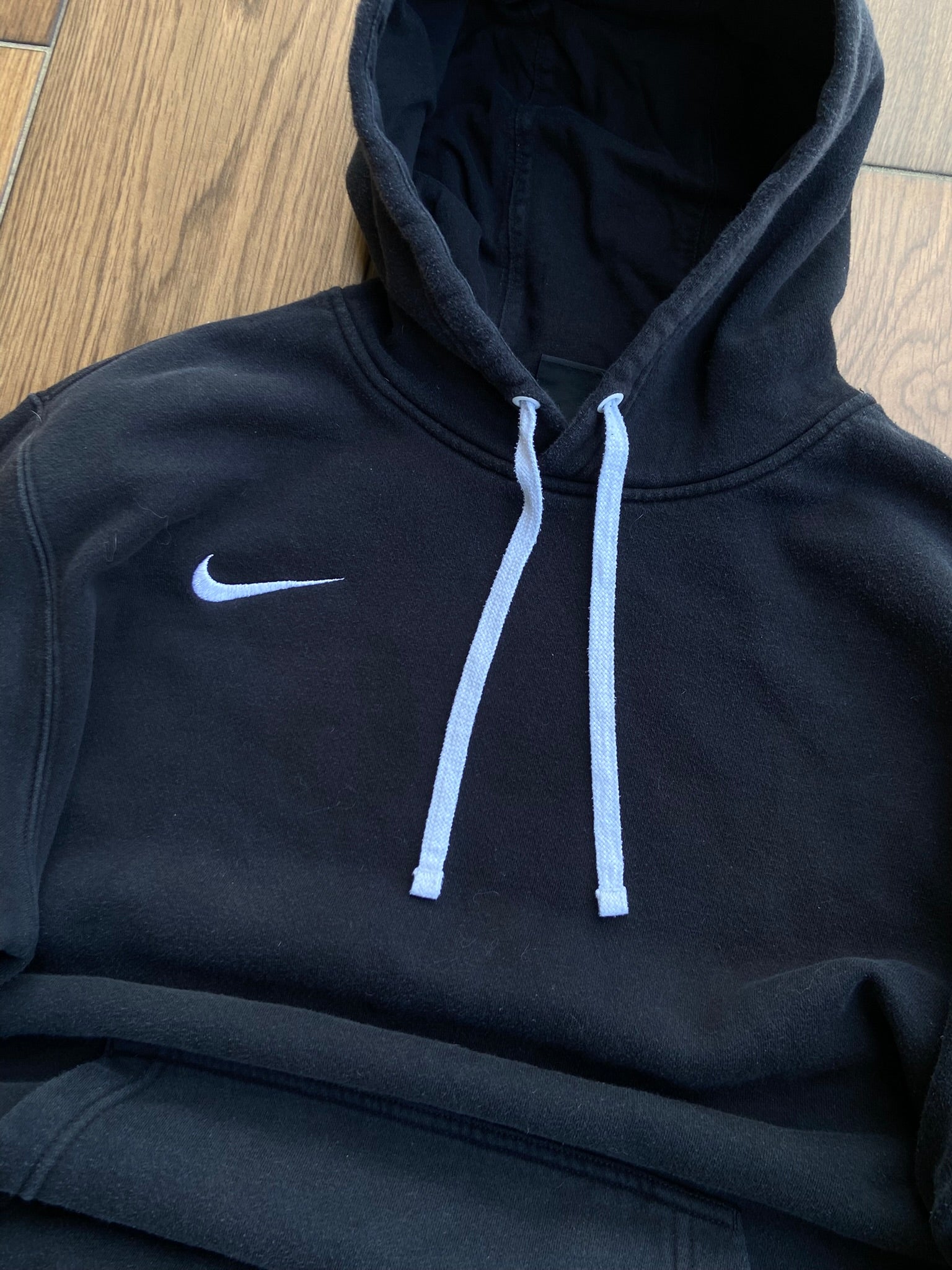 Bluza Nike Basic Czarna "XL"