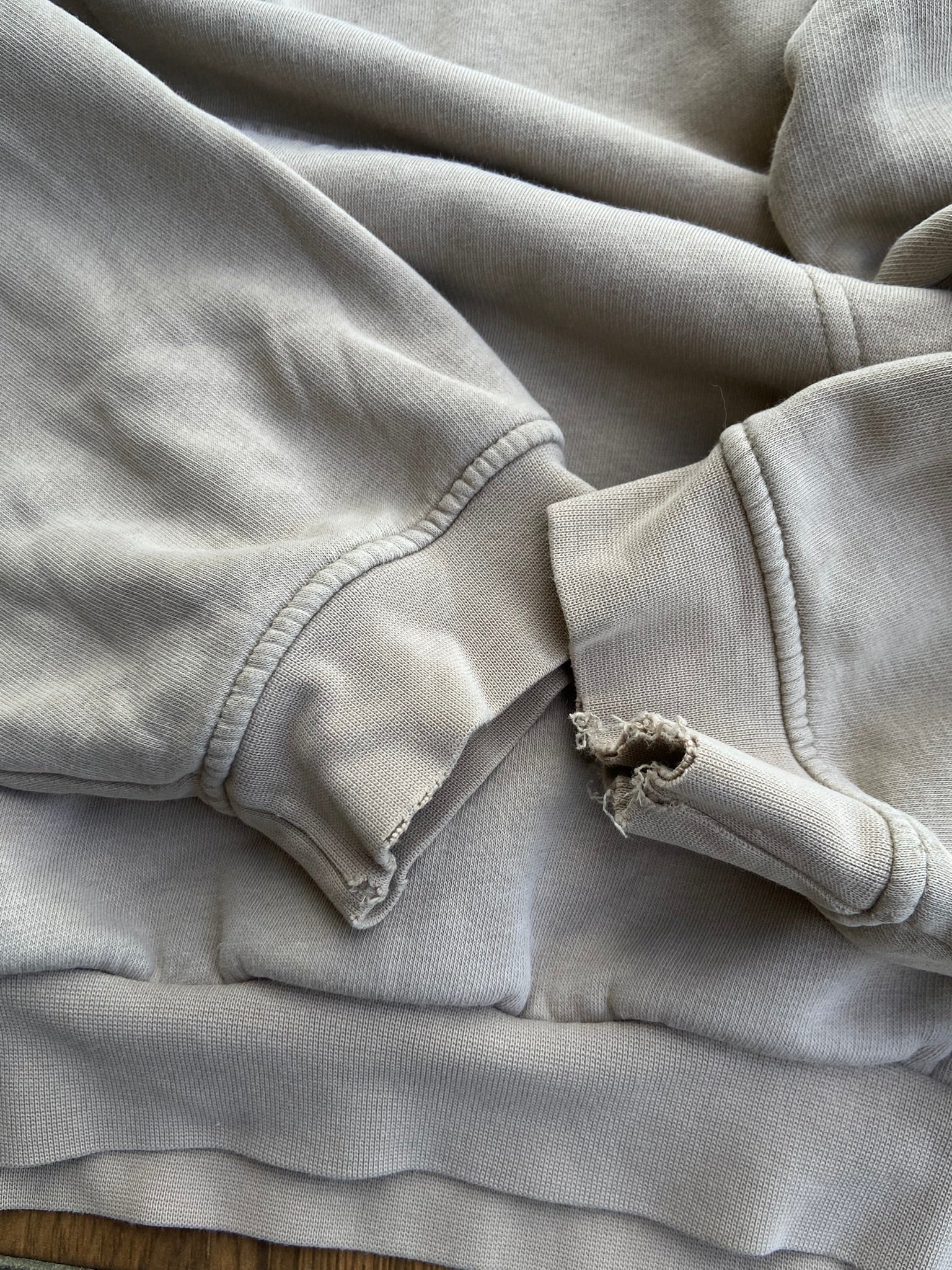 Bluza Nike Athletic Vintage 00s "XL"