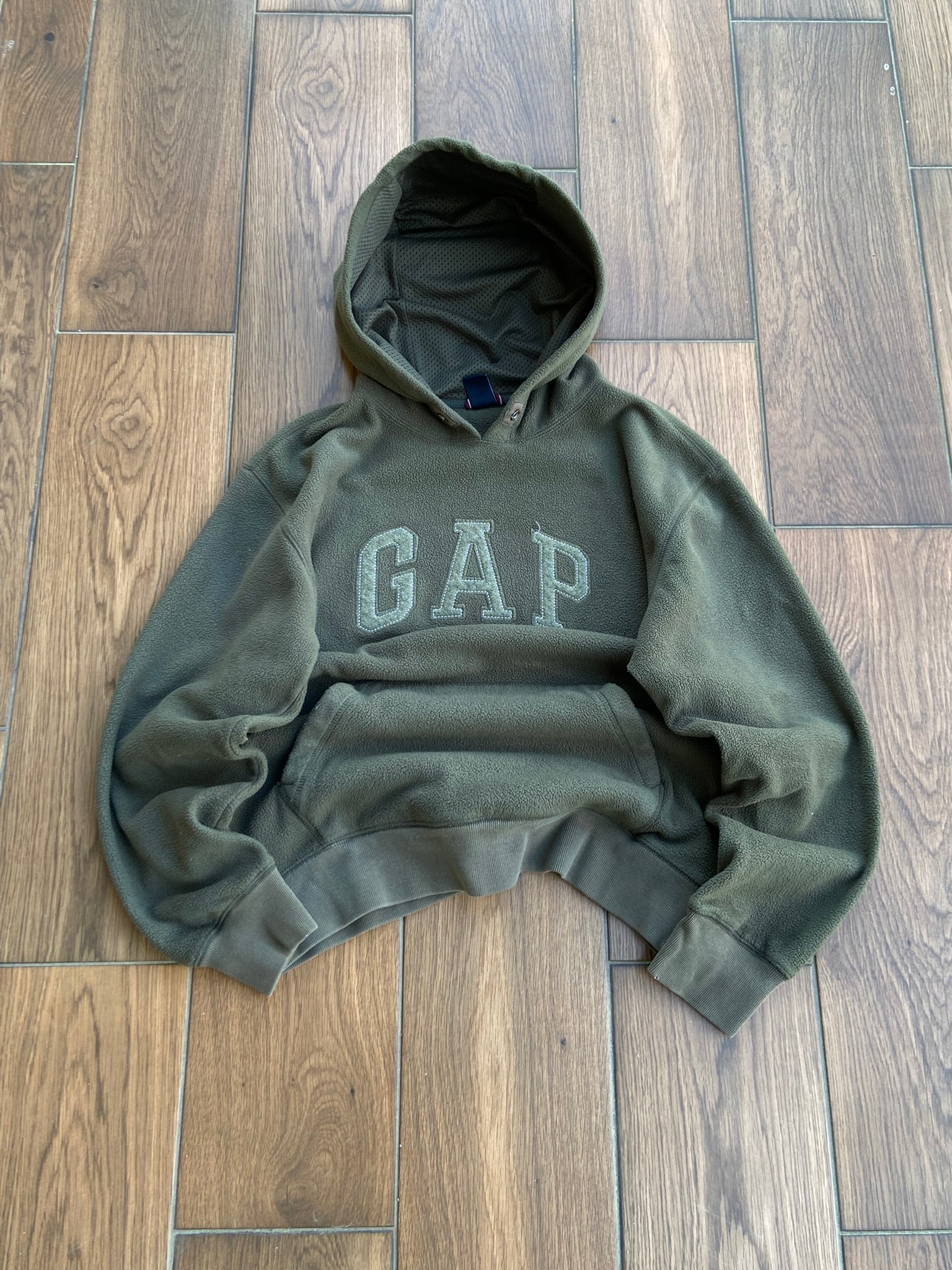 Bluza Gap Khaki "S"