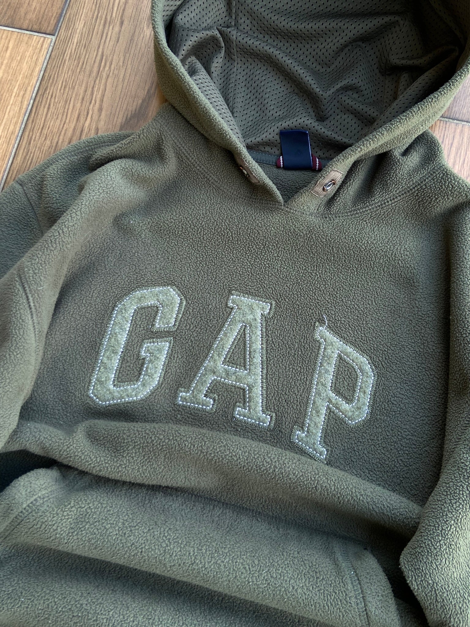 Bluza Gap Khaki "S"