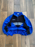 Bluza Adidas Zip Vintage "M"