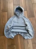 Bluza Nike Szara Basic "S"