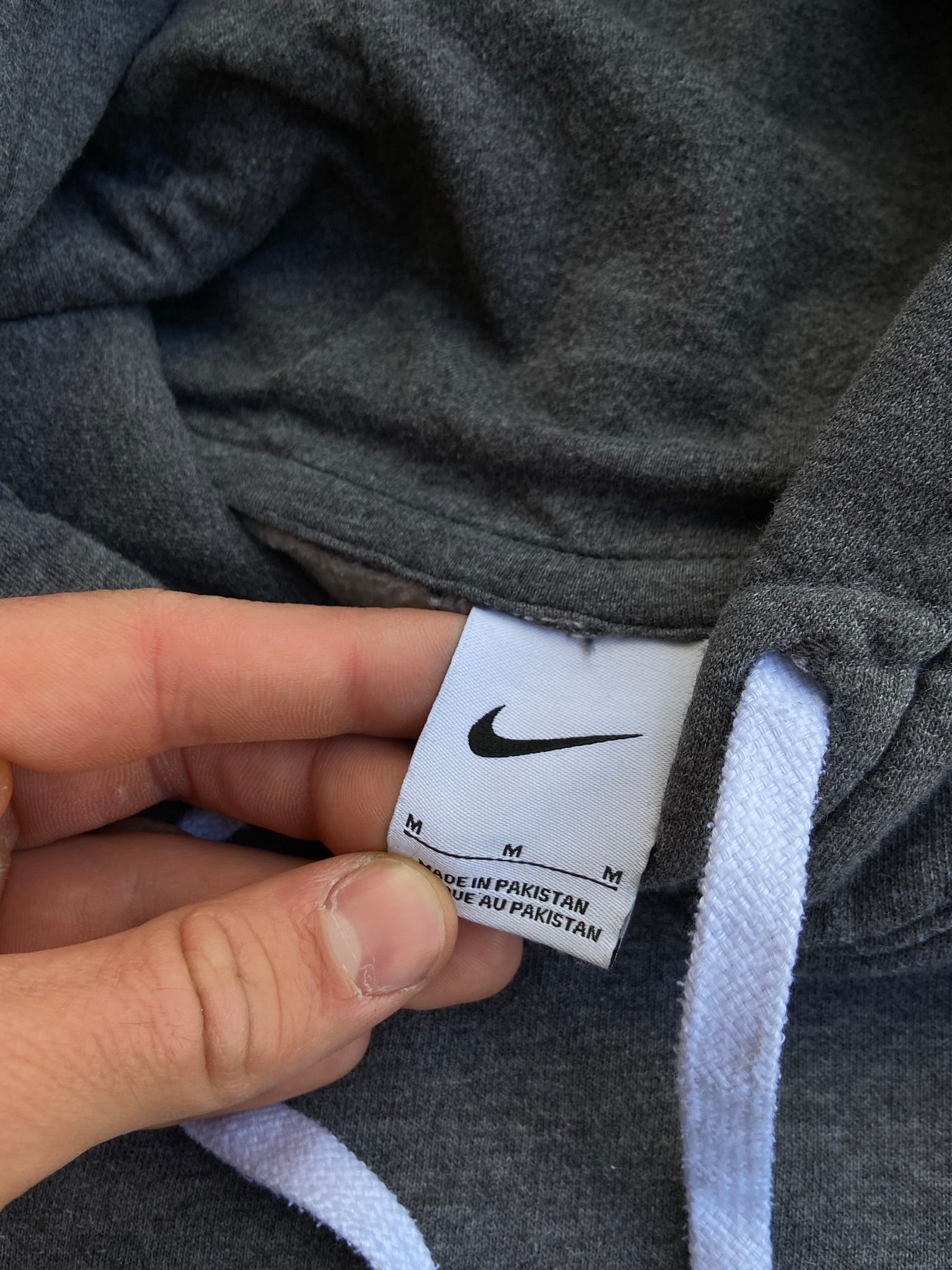Bluza Nike Basic "M"