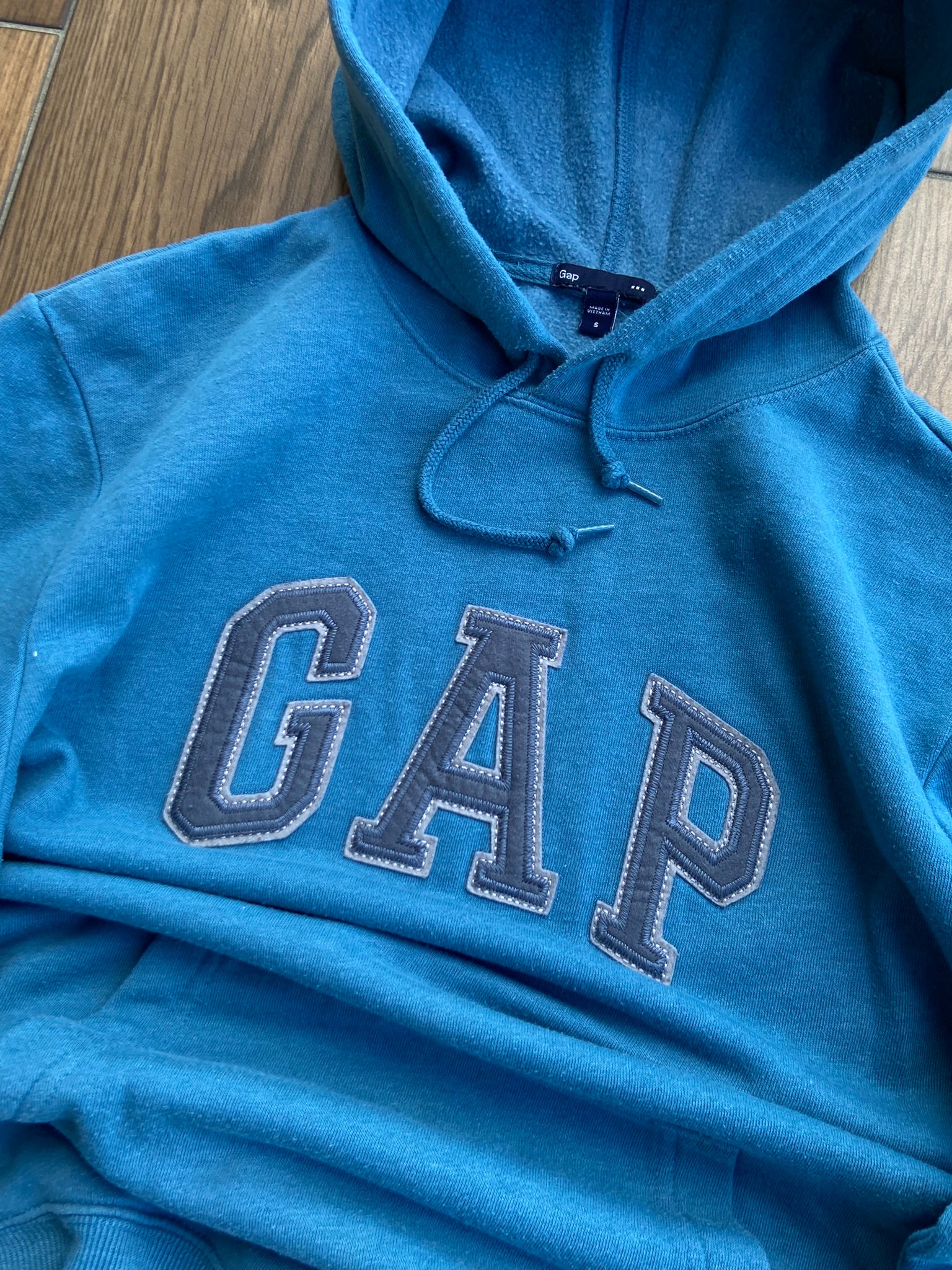 Bluza Gap Vintage "S"