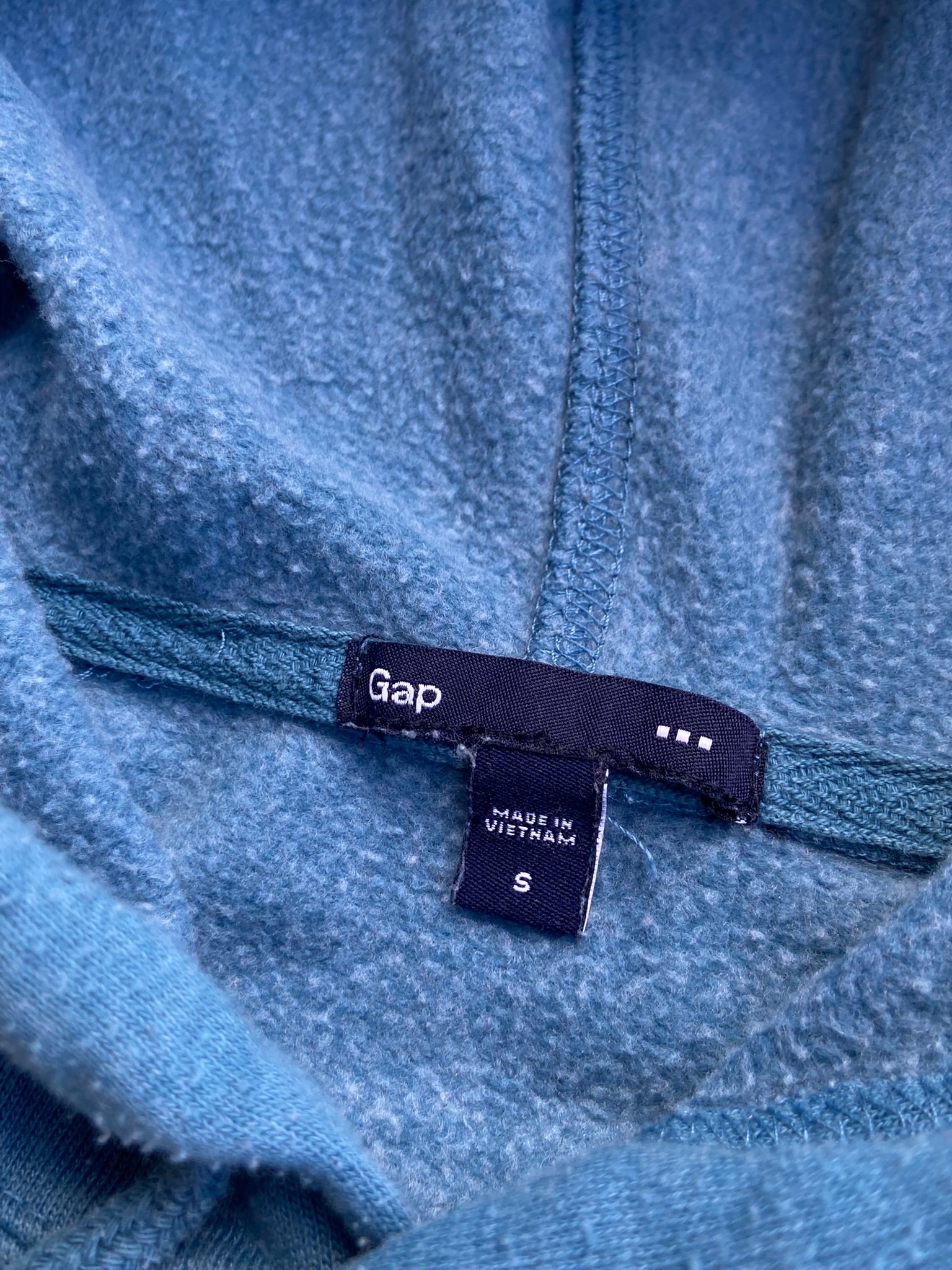 Bluza Gap Vintage "S"