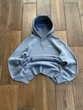 Bluza Nike Szara Vintage "S"