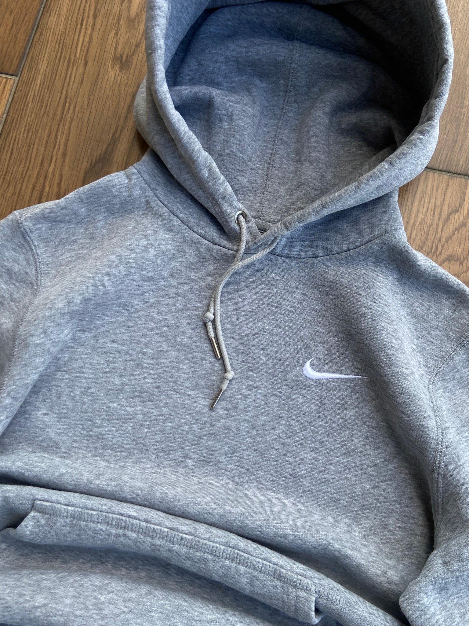 Bluza Nike Szara Vintage "S"