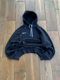 Bluza Nike Czarna "L"