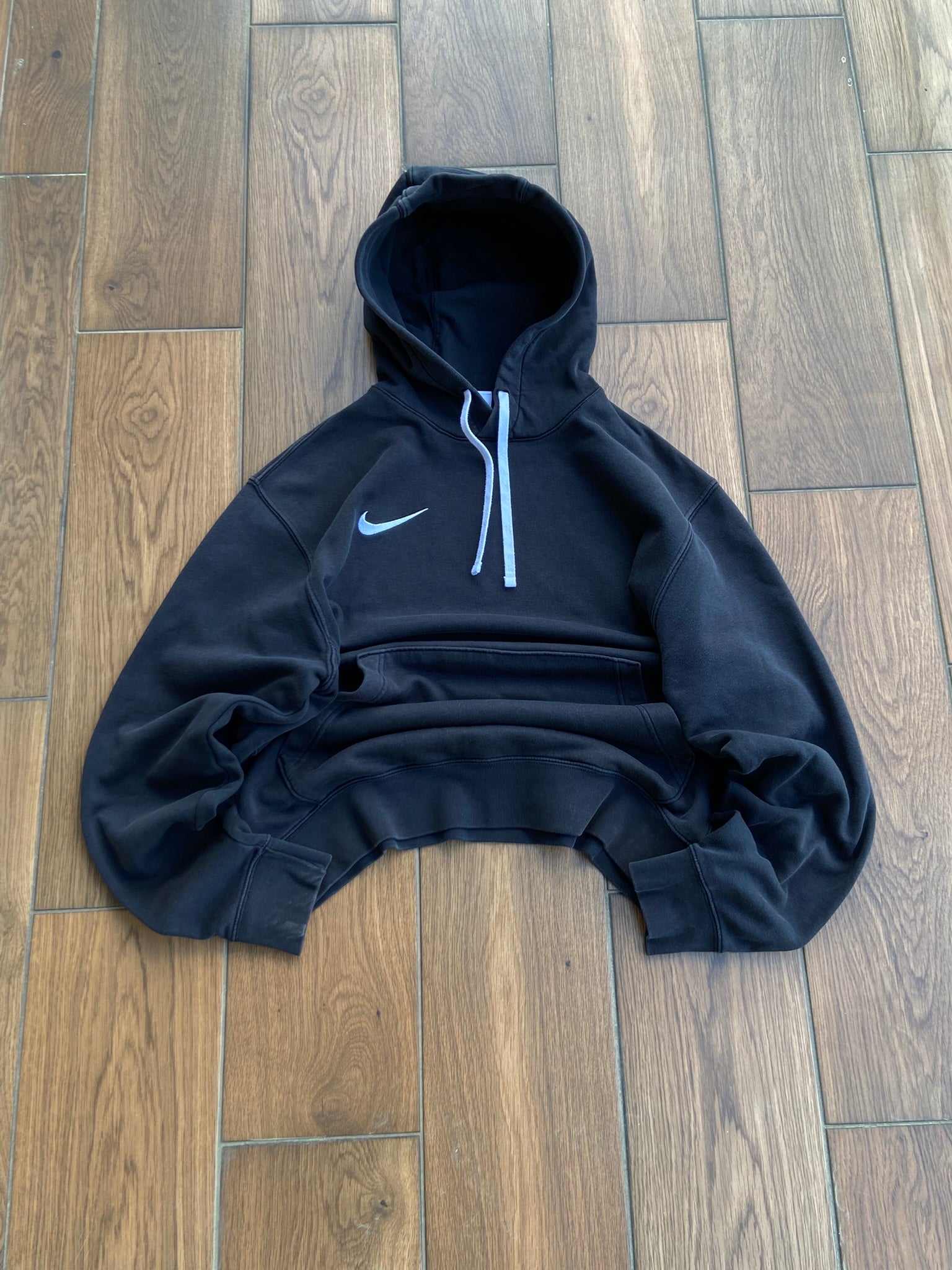 Bluza Nike Czarna "L"