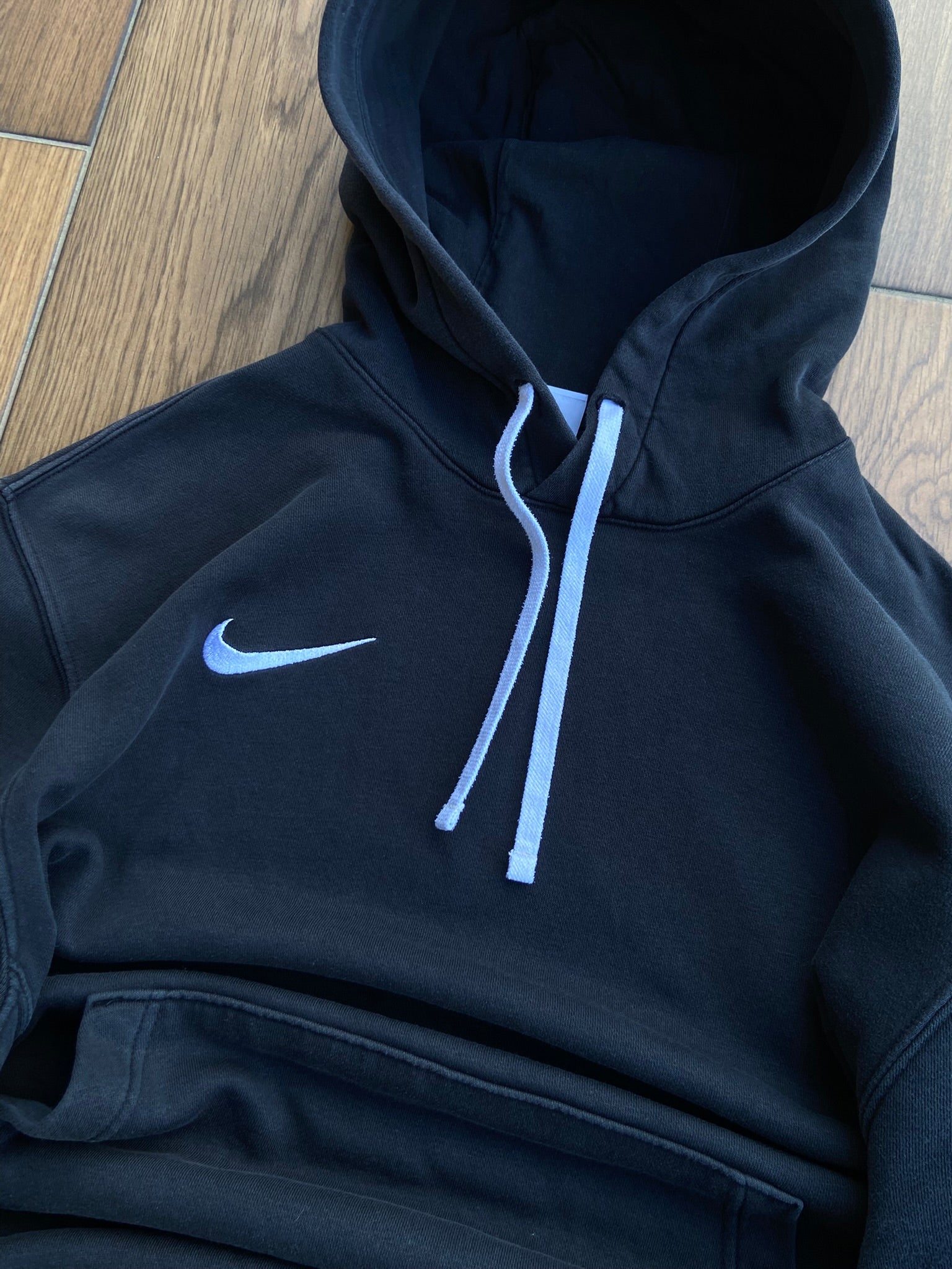 Bluza Nike Czarna "L"