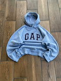 Bluza Gap Vintage "XS"