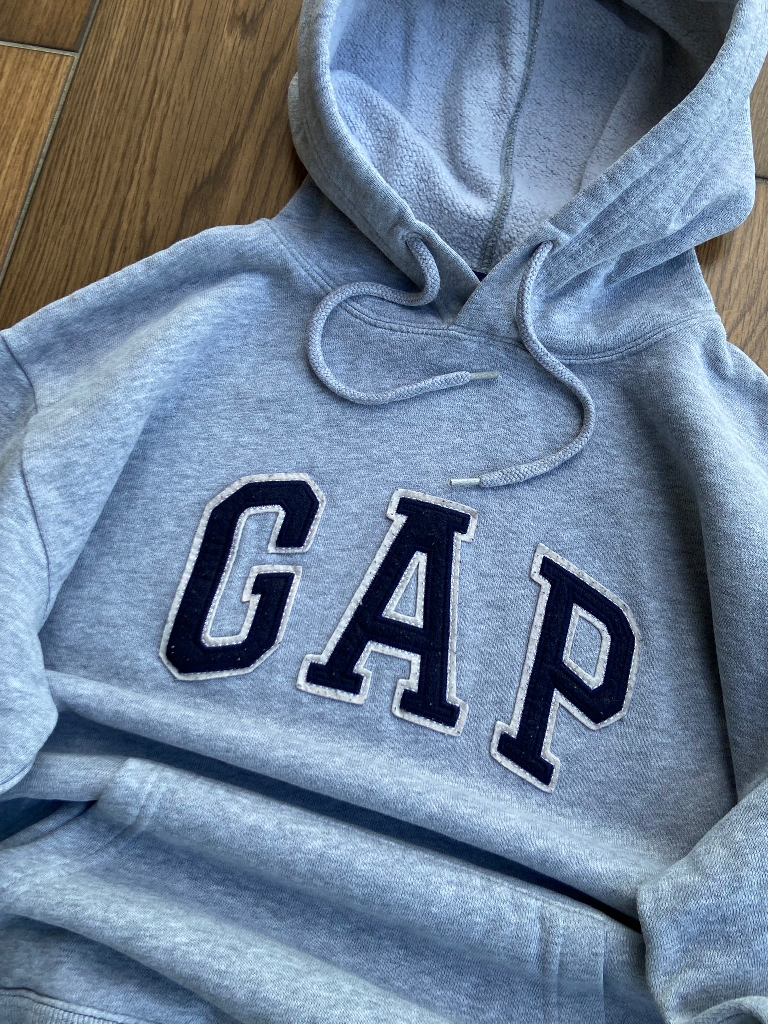 Bluza Gap Vintage "XS"