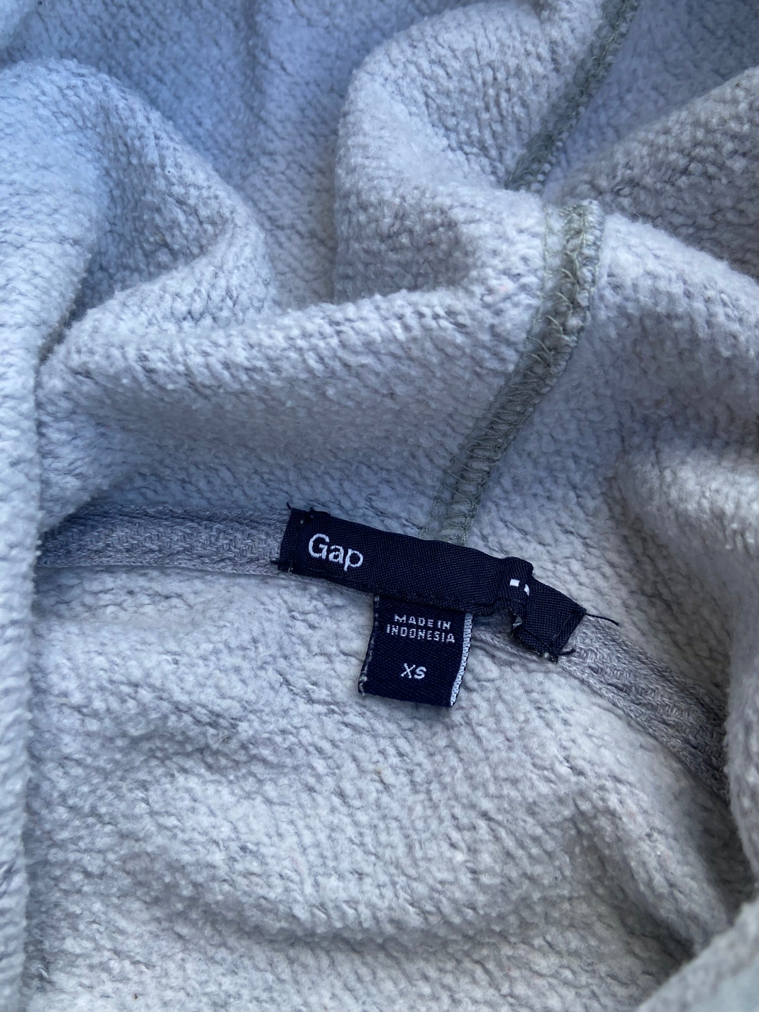 Bluza Gap Vintage "XS"