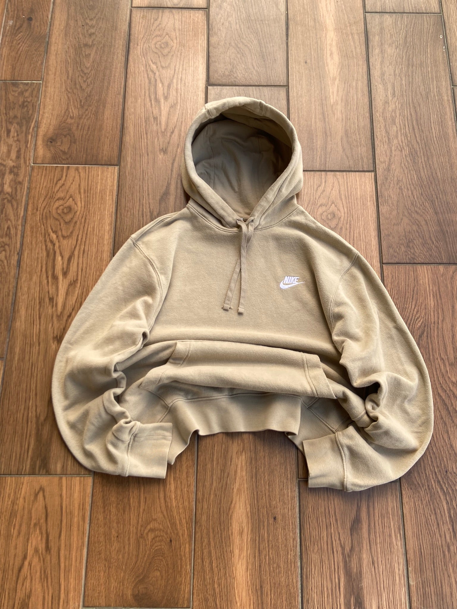 Bluza Nike Basic "M"