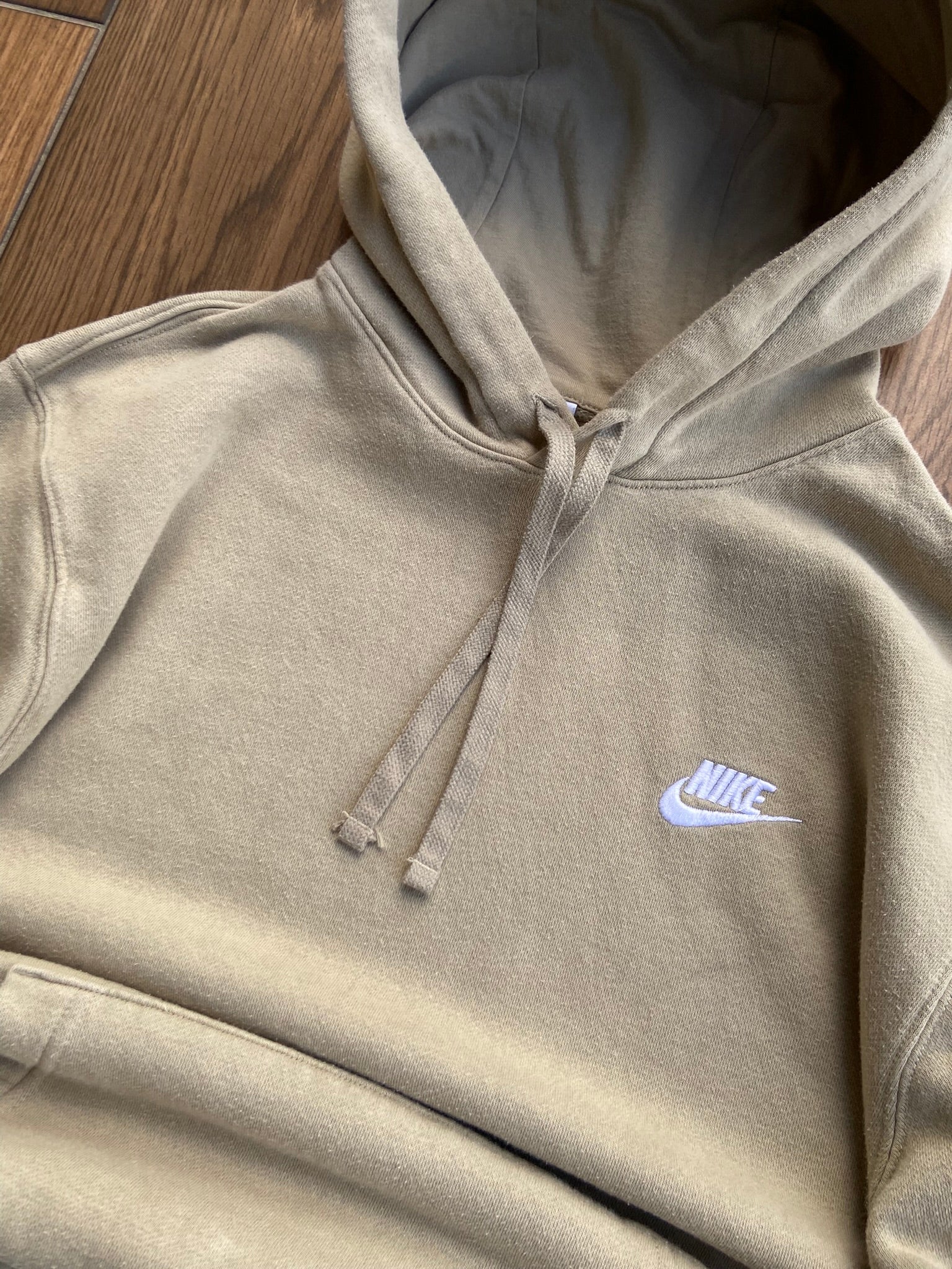 Bluza Nike Basic "M"