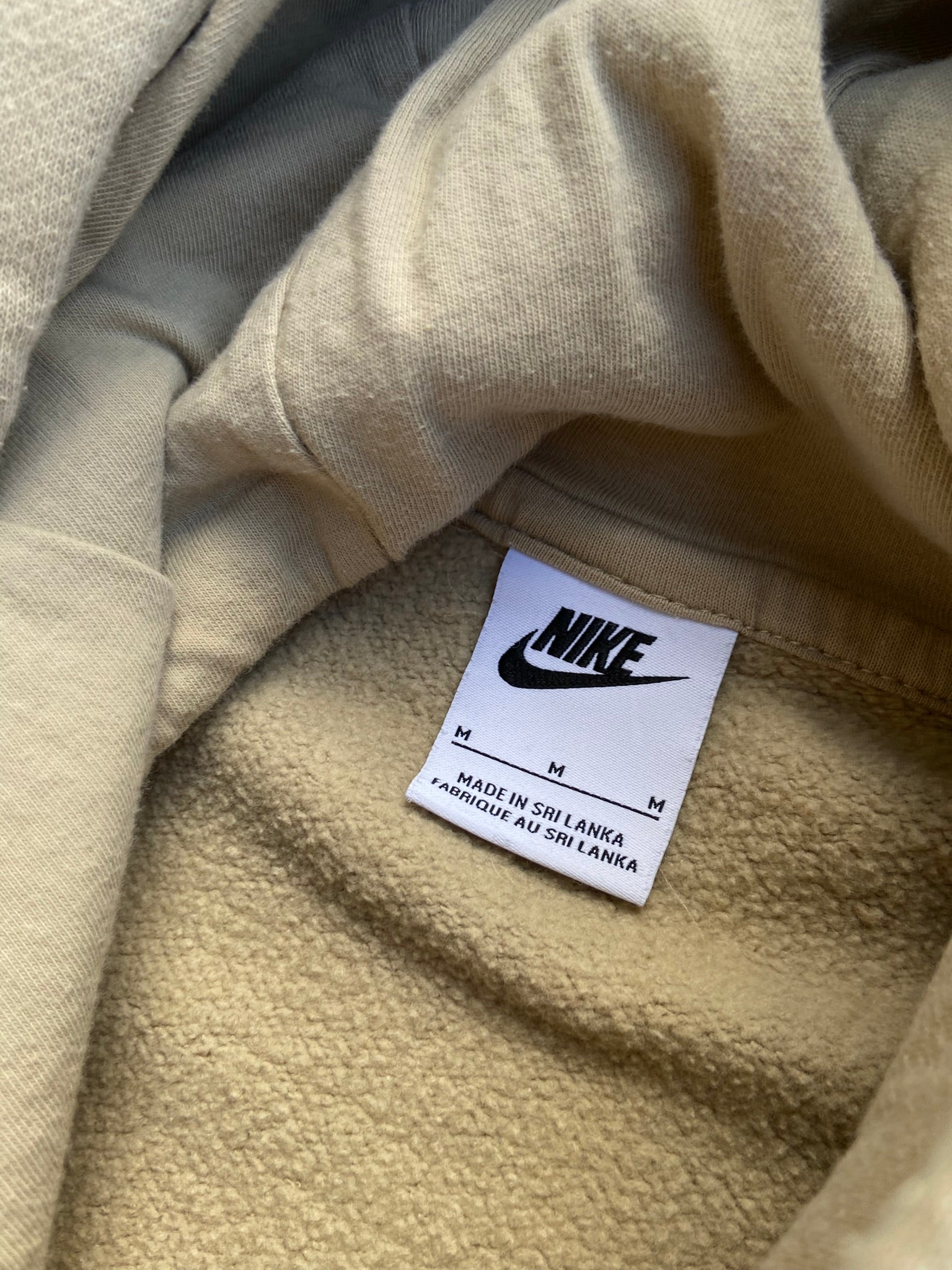 Bluza Nike Basic "M"