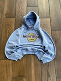 Bluza Hard Rock Cafe "XS"