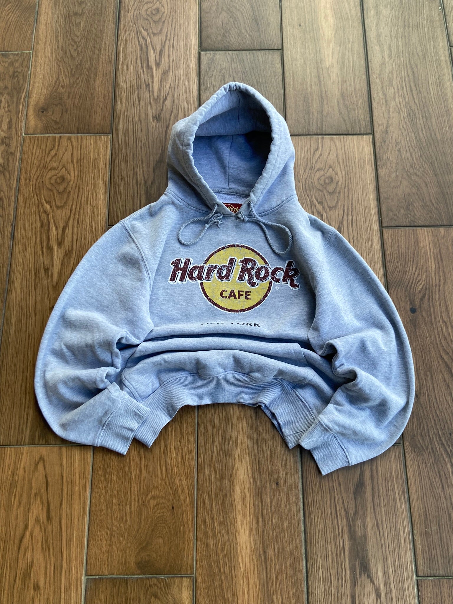 Bluza Hard Rock Cafe "XS"