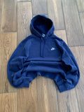 Bluza Nike Navy "M"