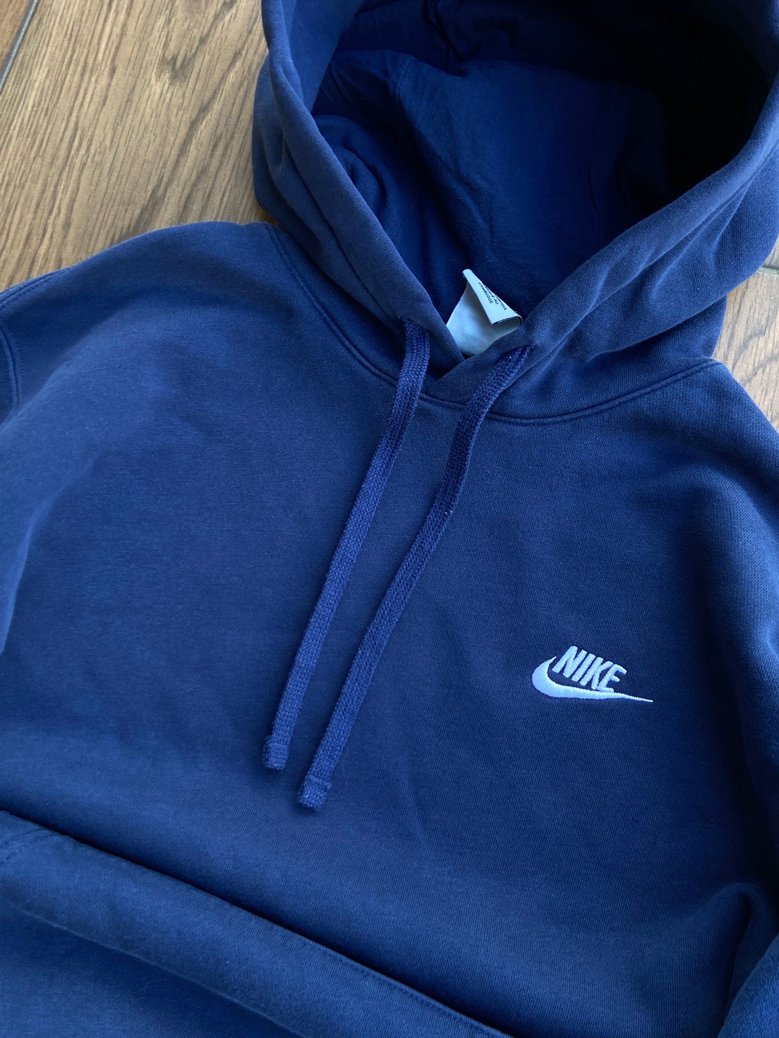 Bluza Nike Navy "M"