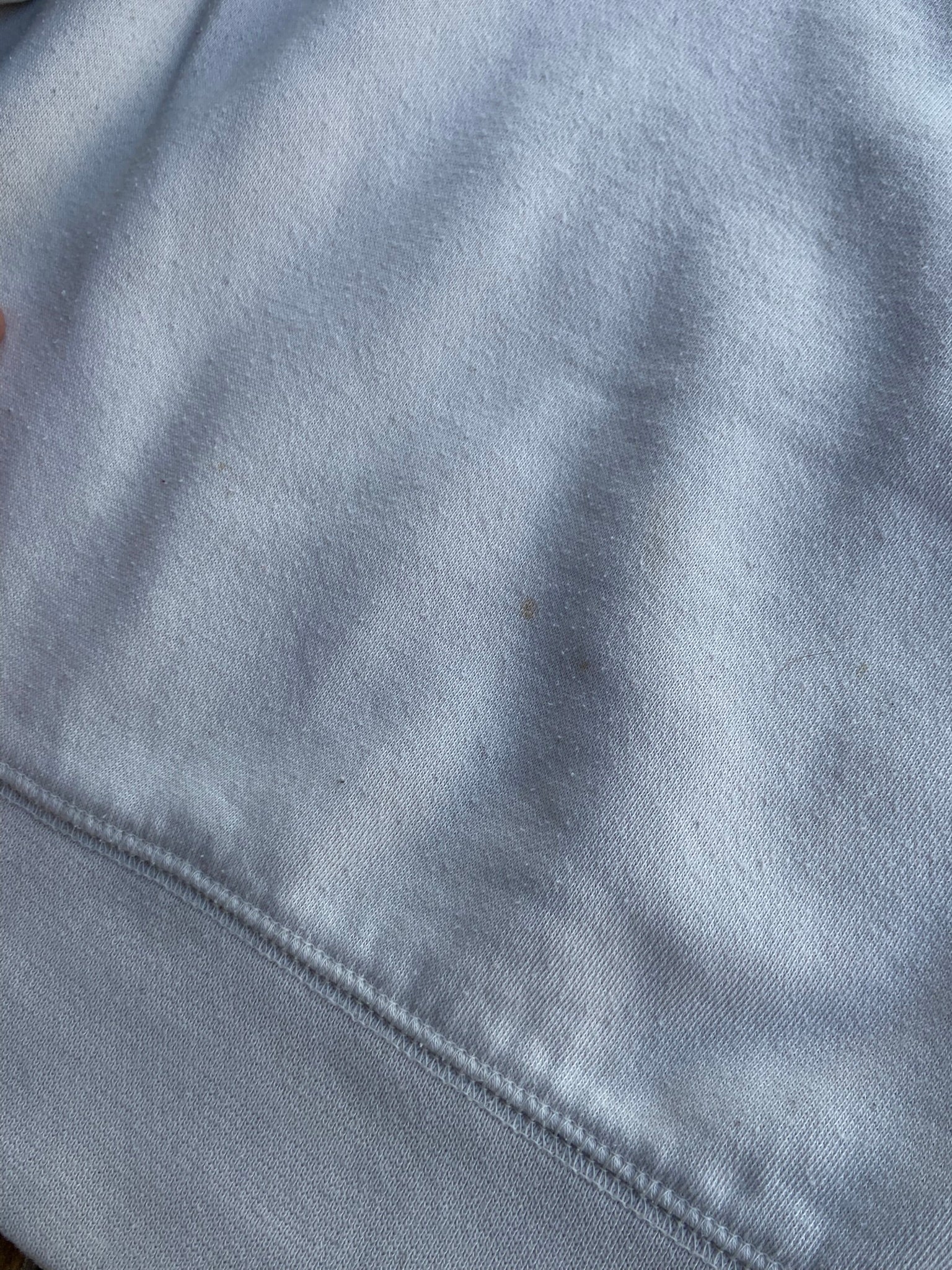 Bluza Reebok Kremowa Vintage "S"