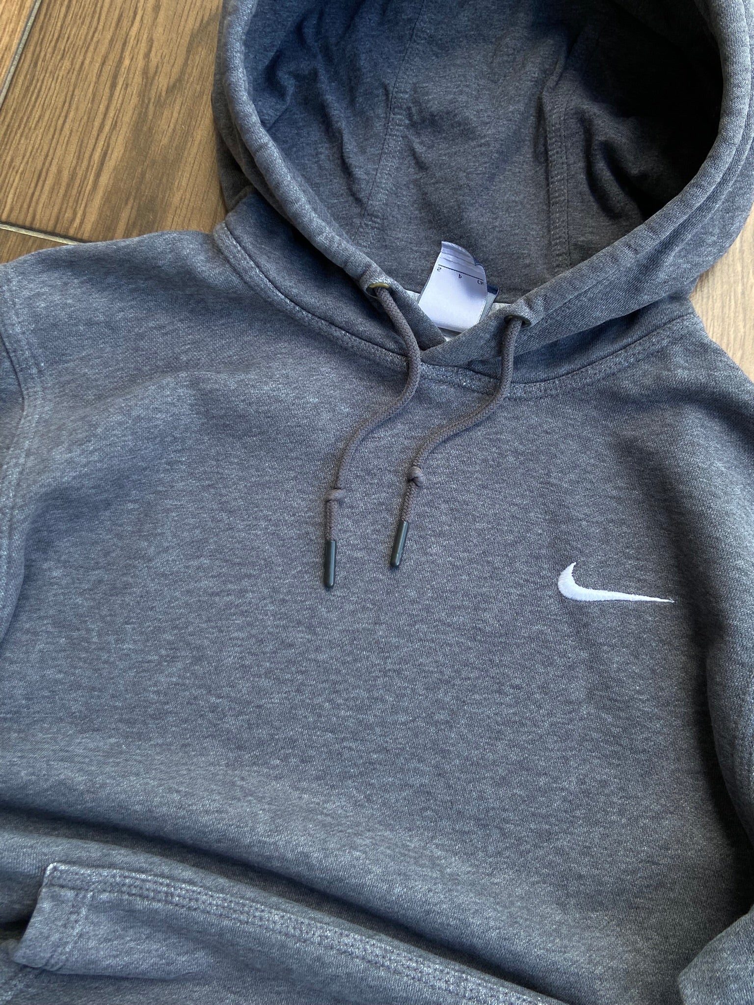 Bluza Nike Basic "S"