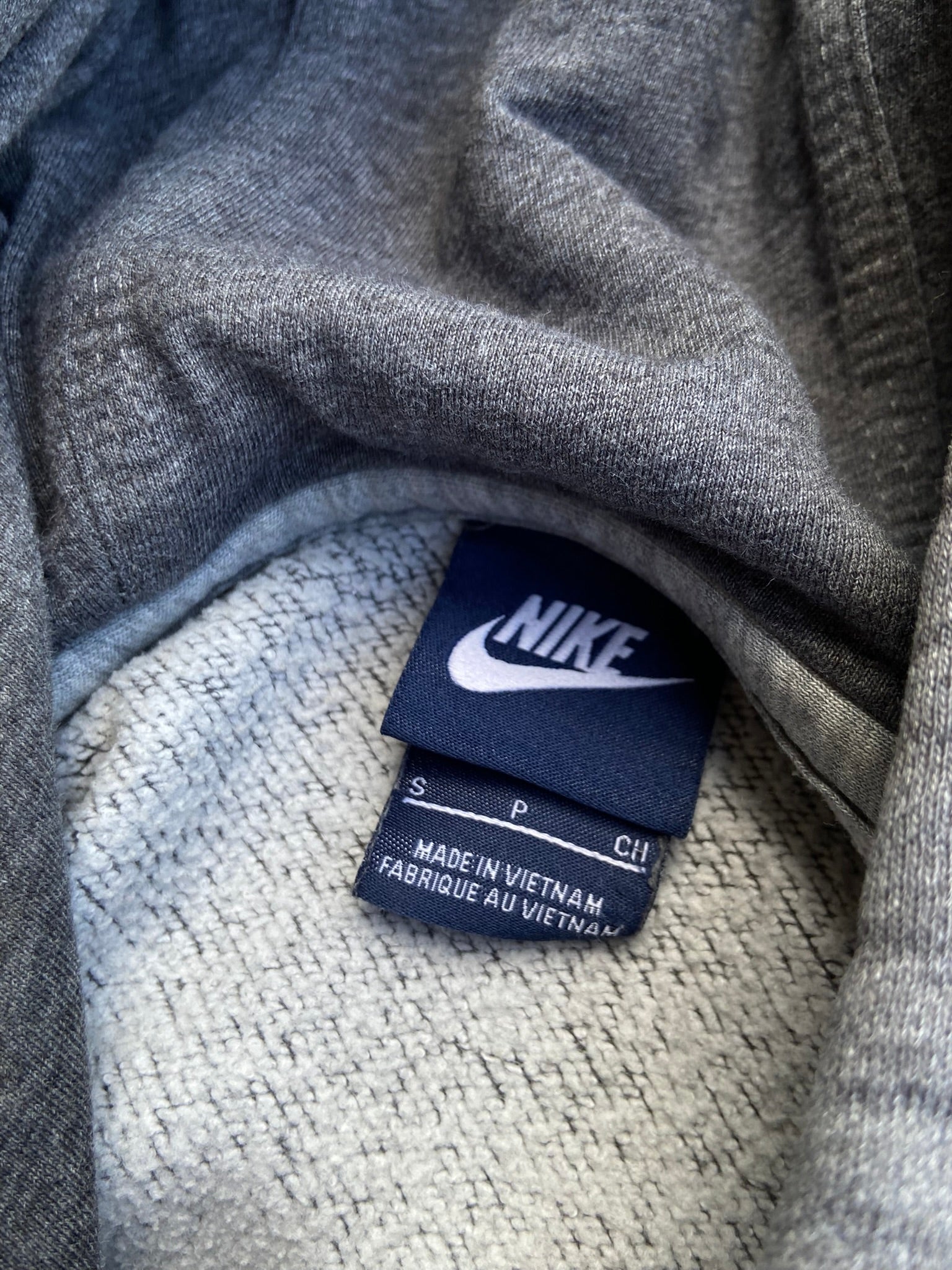 Bluza Nike Basic "S"