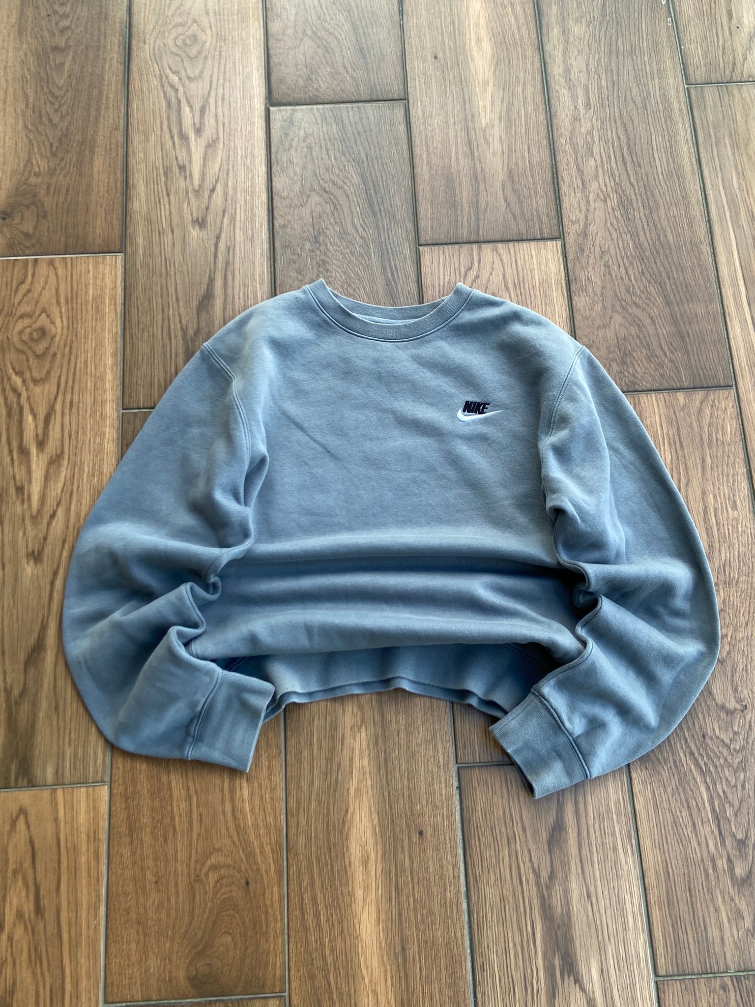 Bluza Nike Basic "XS"